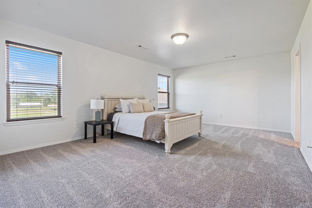 Stoneburrow Add Ph I Bentonville - Residential Lease