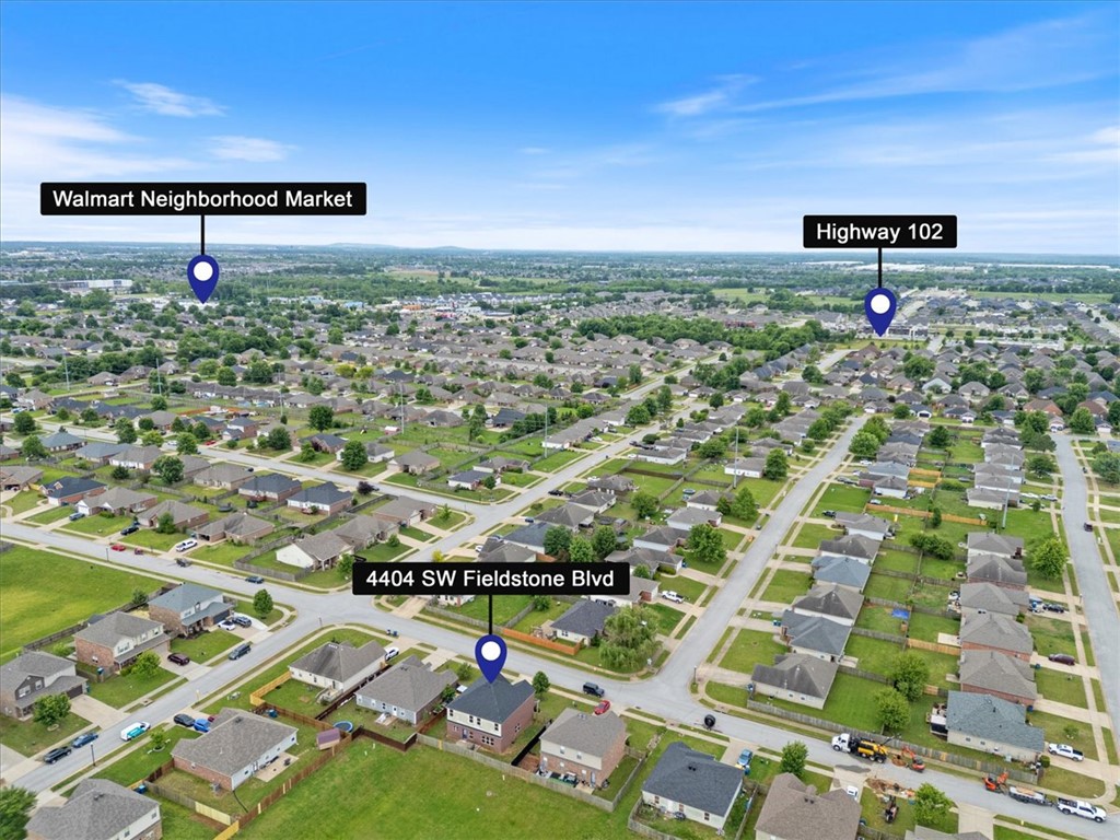 Stoneburrow Add Ph I Bentonville - Residential Lease