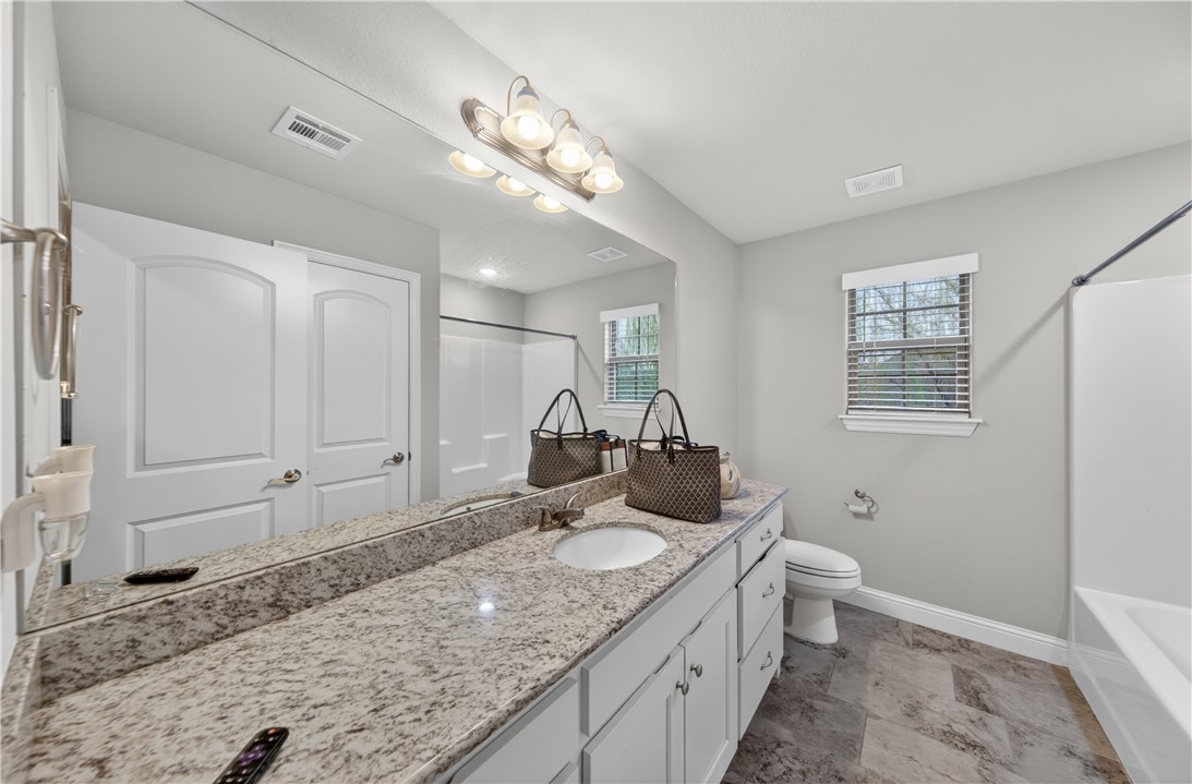 Oak Creek Springdale - Residential Lease