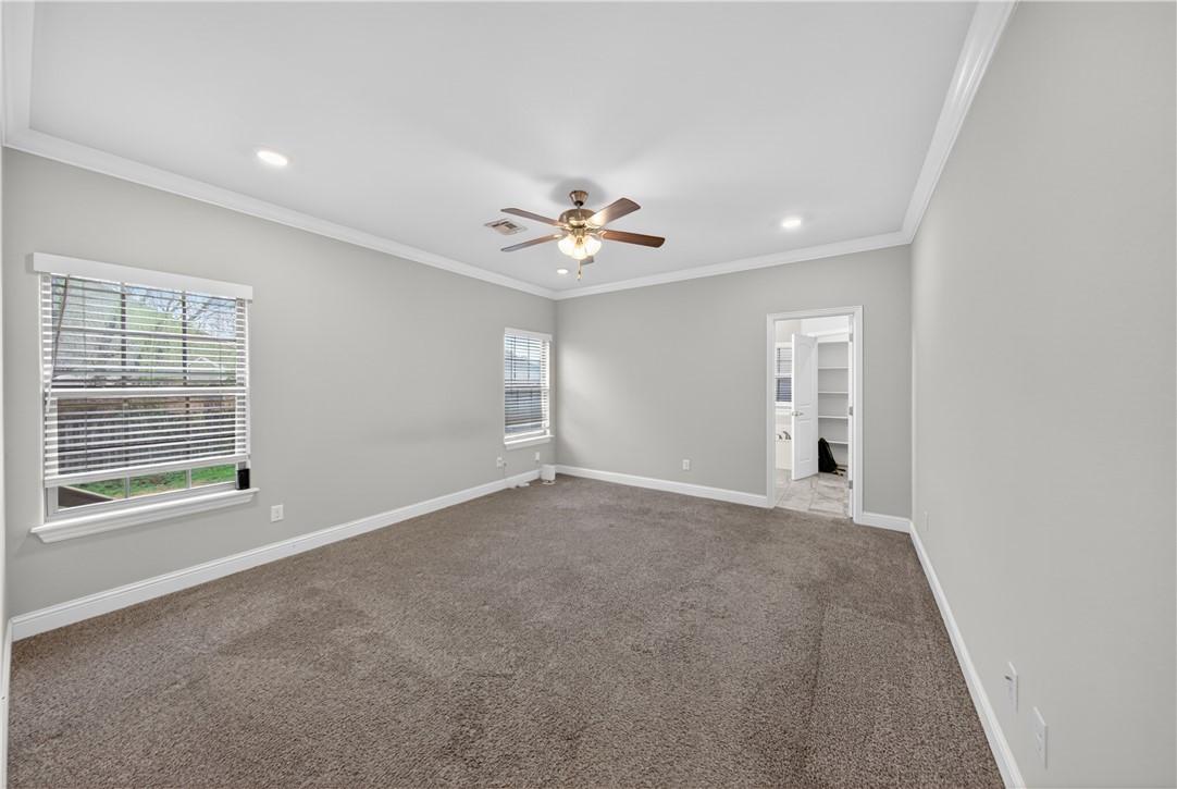 Oak Creek Springdale - Residential Lease