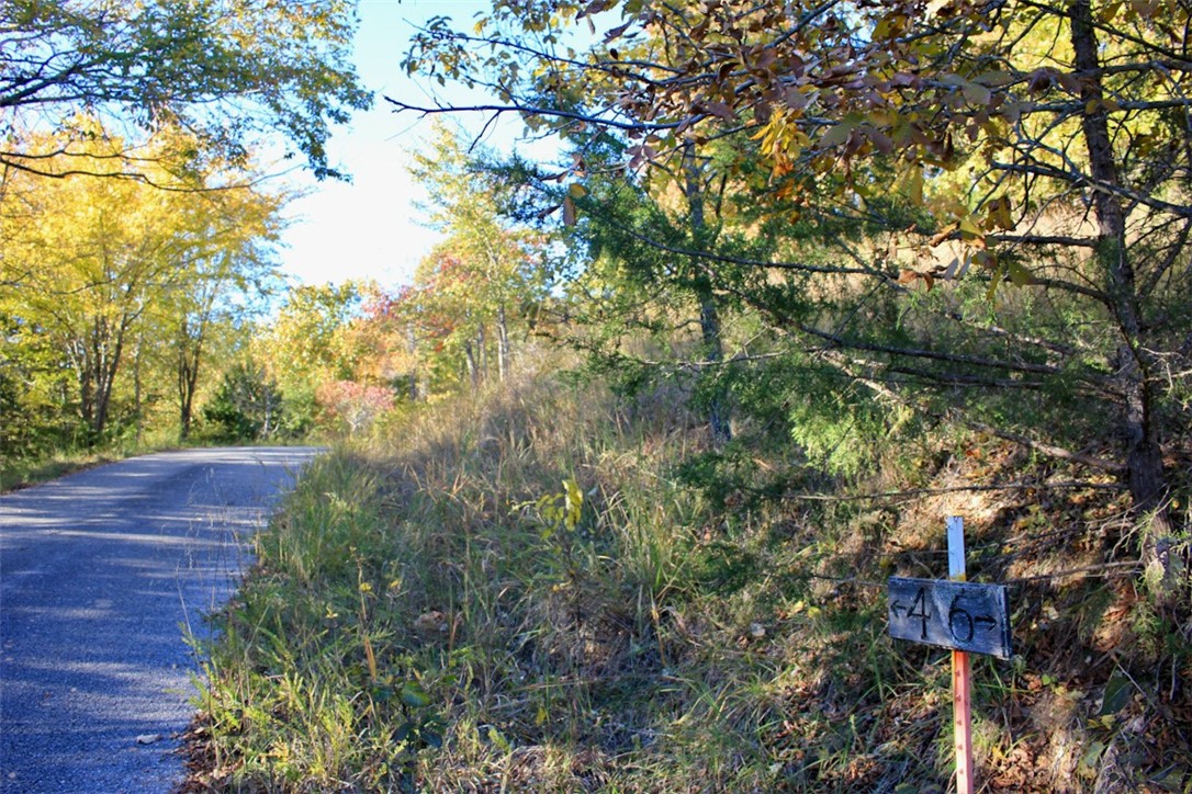 Woodlake Estates - Land