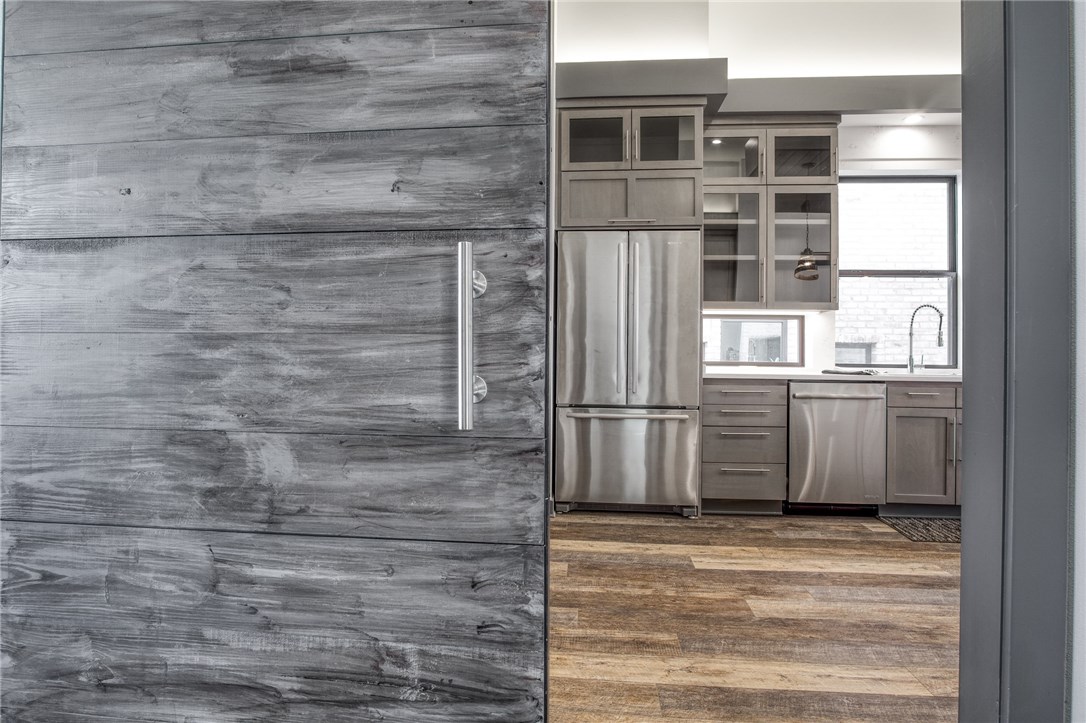 CLARKS 2ND ADD - Residential