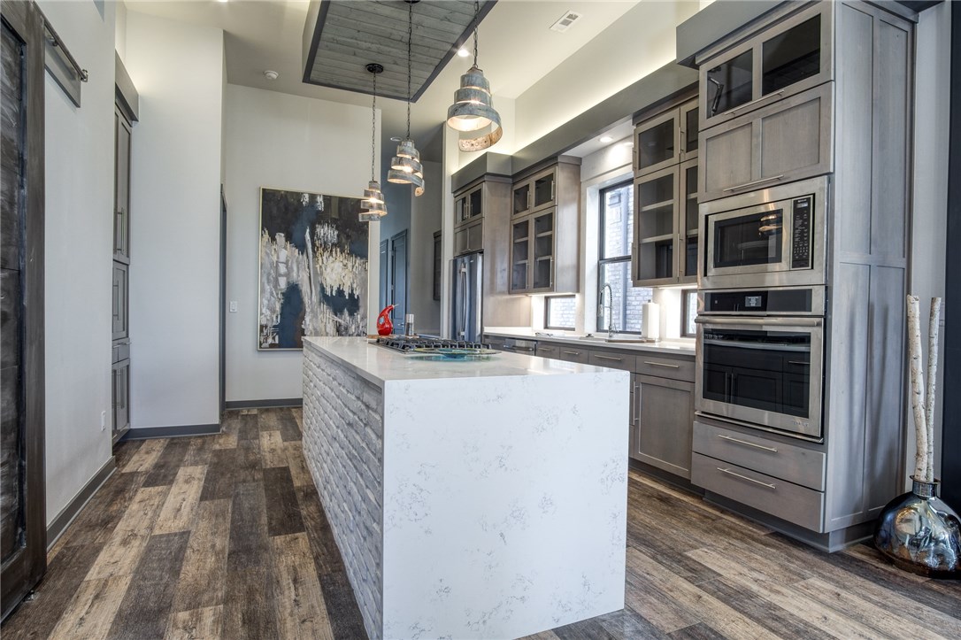 CLARKS 2ND ADD - Residential