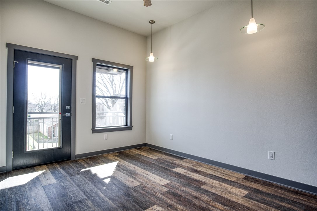 CLARKS 2ND ADD - Residential