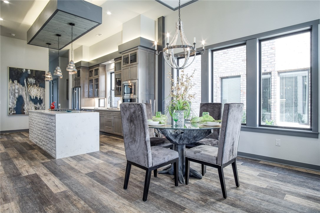 CLARKS 2ND ADD - Residential