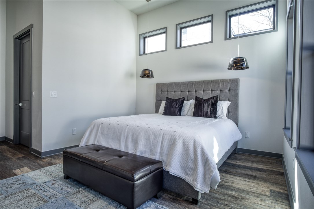 CLARKS 2ND ADD - Residential