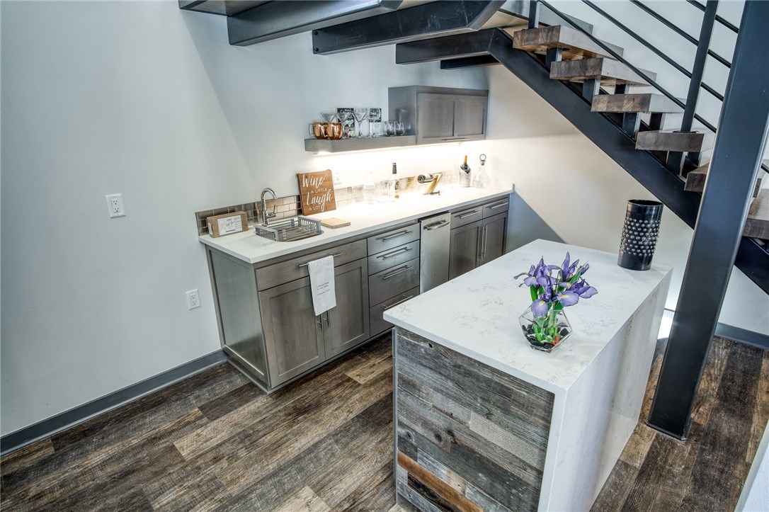 CLARKS 2ND ADD - Residential