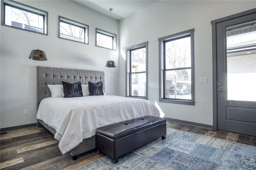 CLARKS 2ND ADD - Residential