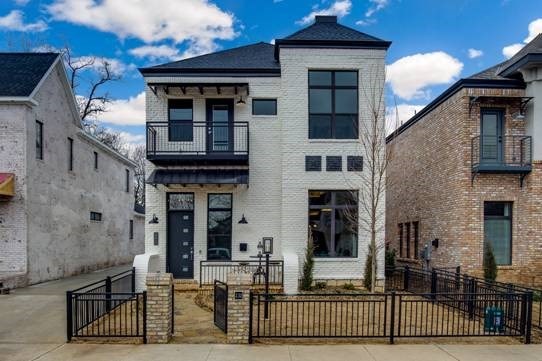 CLARKS 2ND ADD - Residential