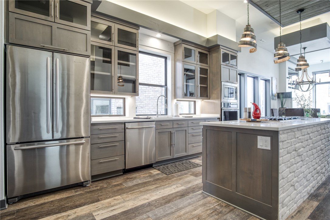 CLARKS 2ND ADD - Residential