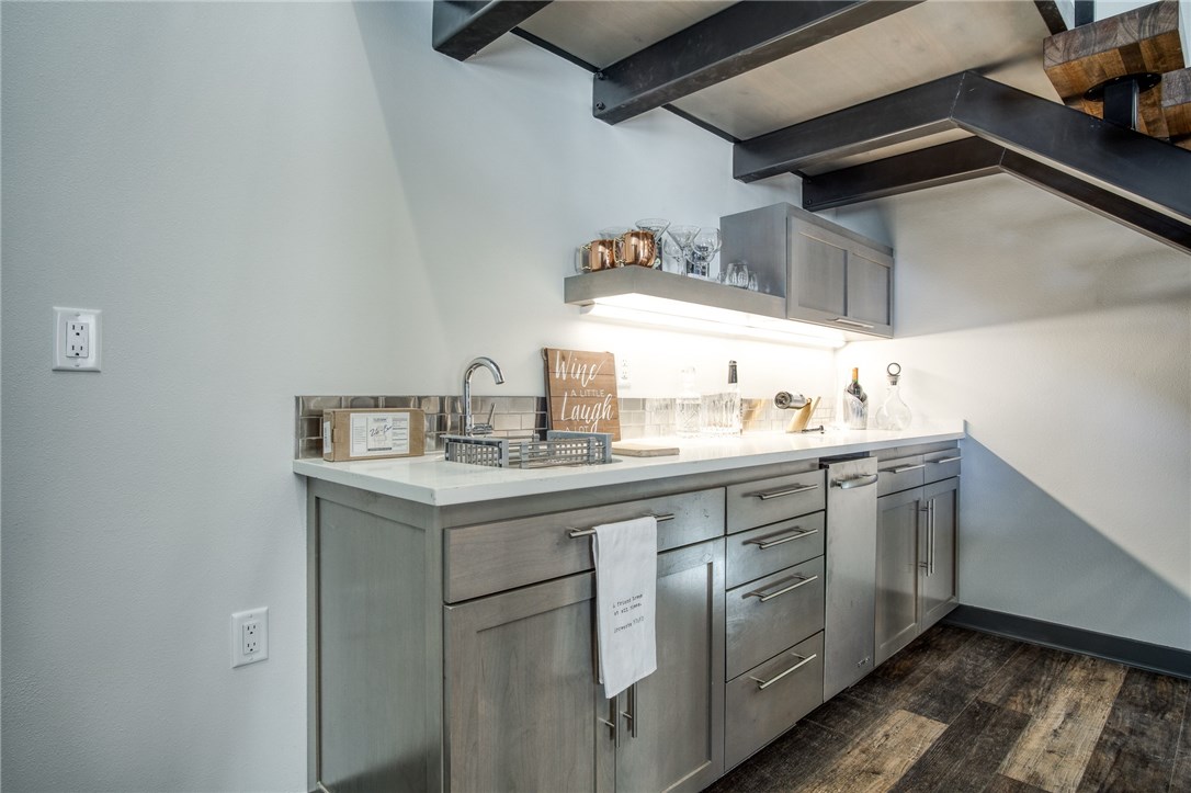 CLARKS 2ND ADD - Residential