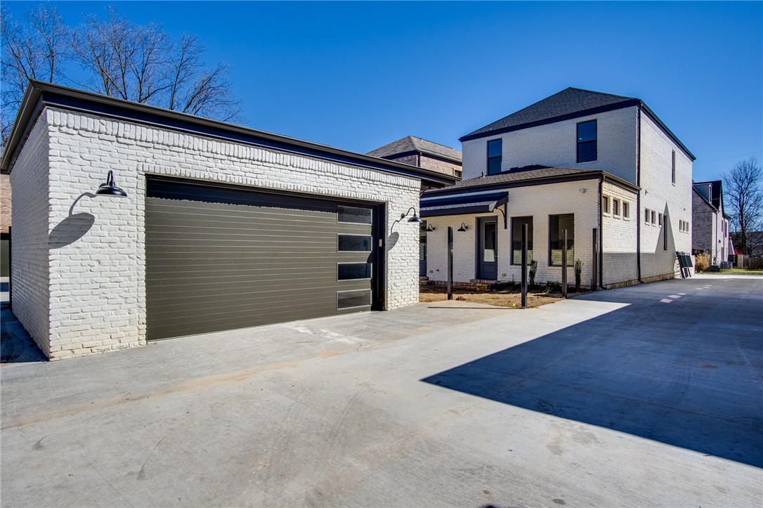 CLARKS 2ND ADD - Residential