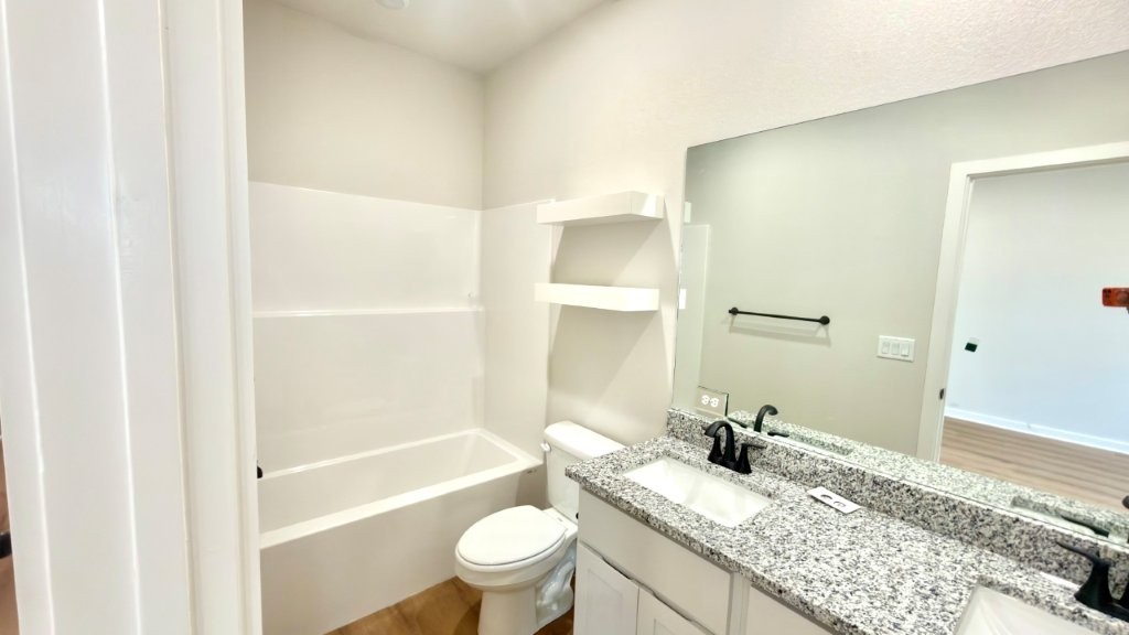 DAISY ROAD DUPLEXES-CENTERTON - Residential Lease