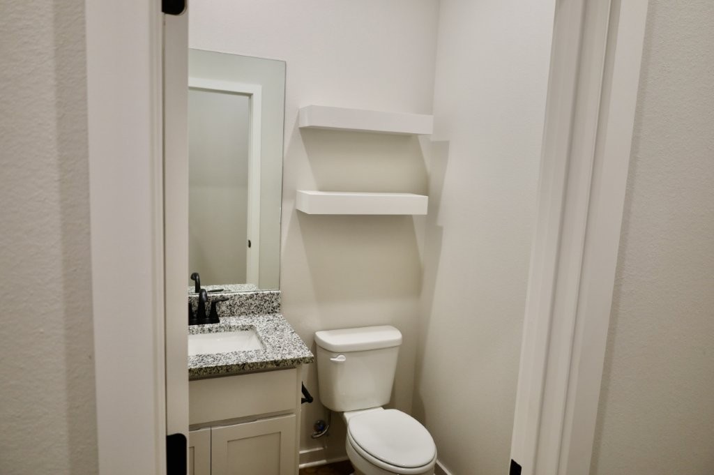 DAISY ROAD DUPLEXES-CENTERTON - Residential Lease