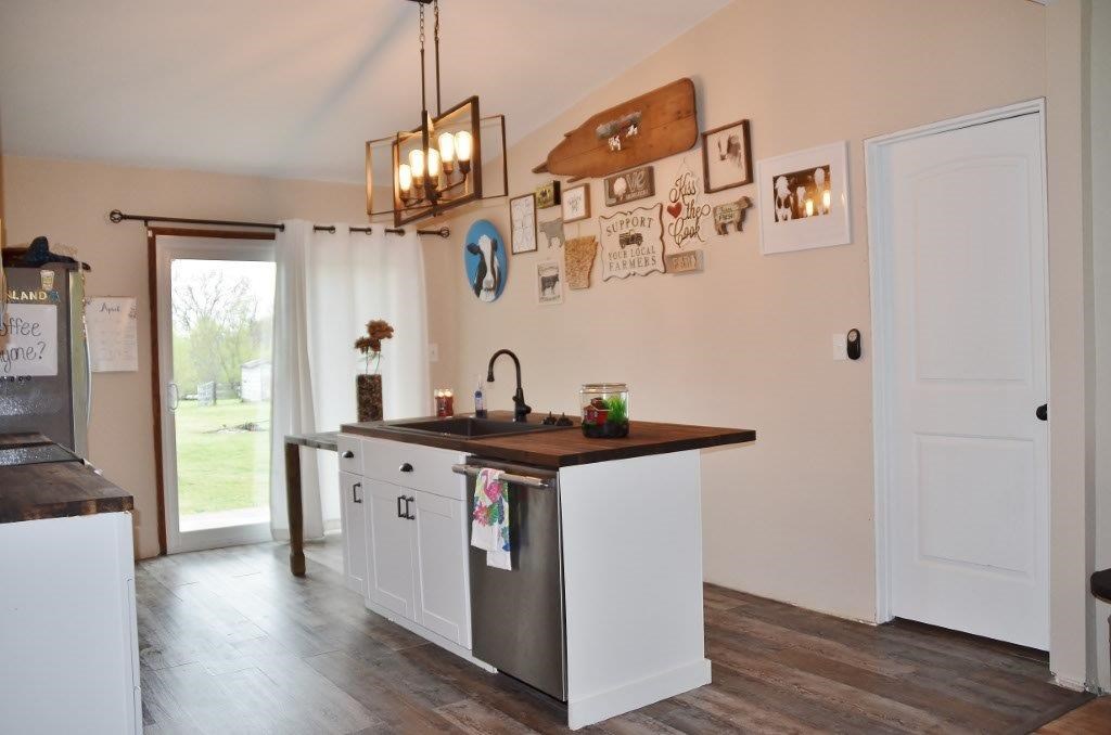 Pea Ridge - Residential