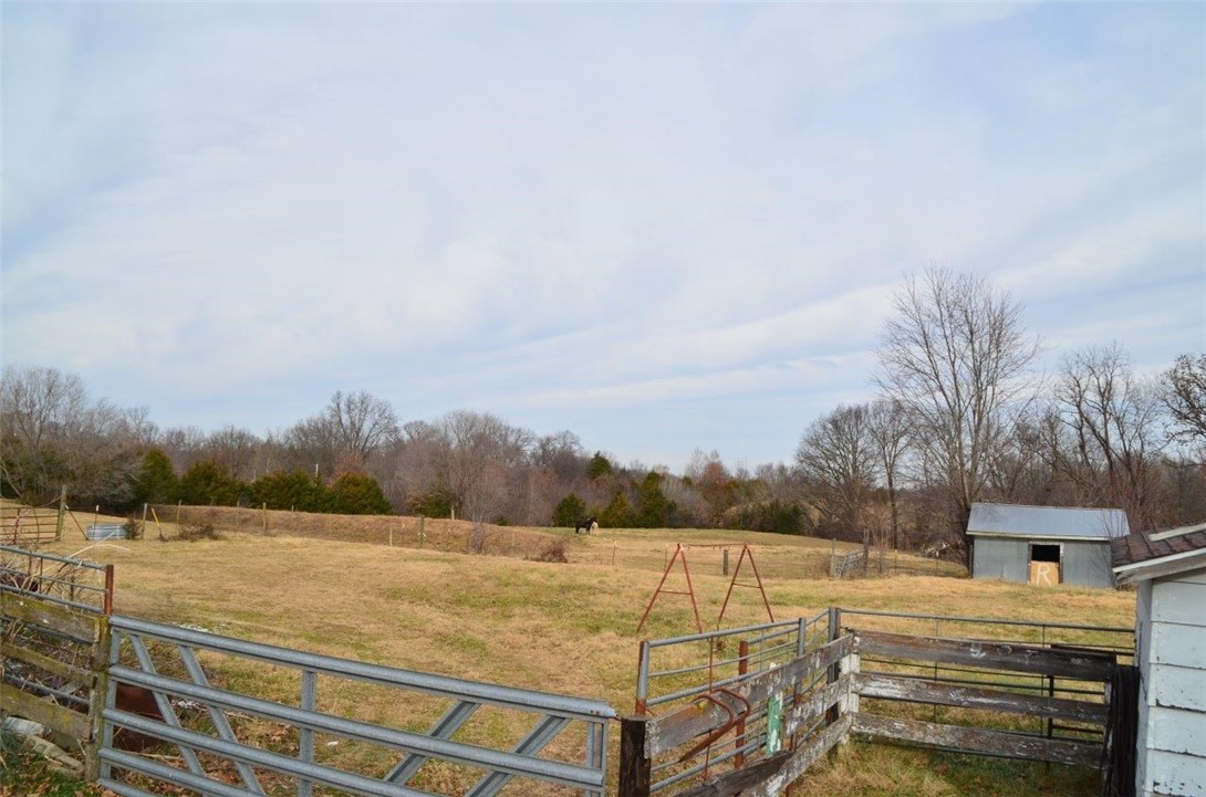 Pea Ridge - Residential