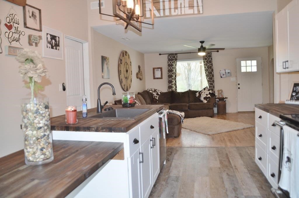 Pea Ridge - Residential