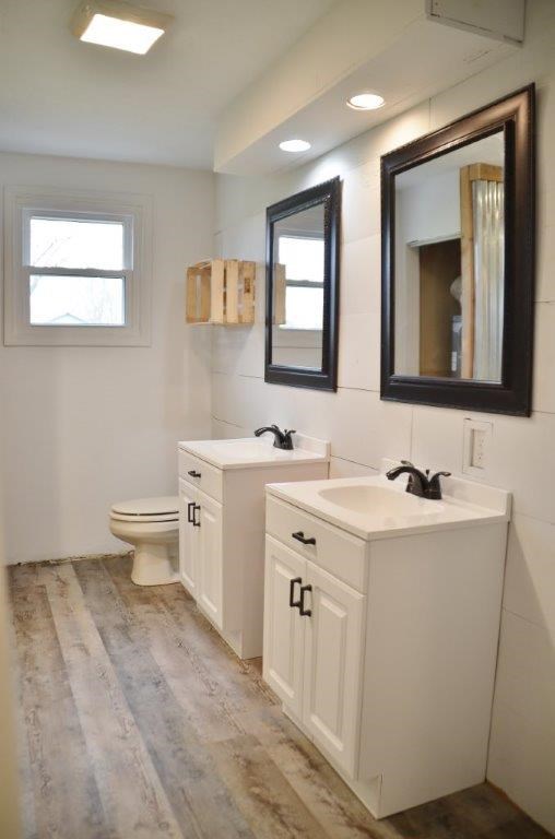 Pea Ridge - Residential