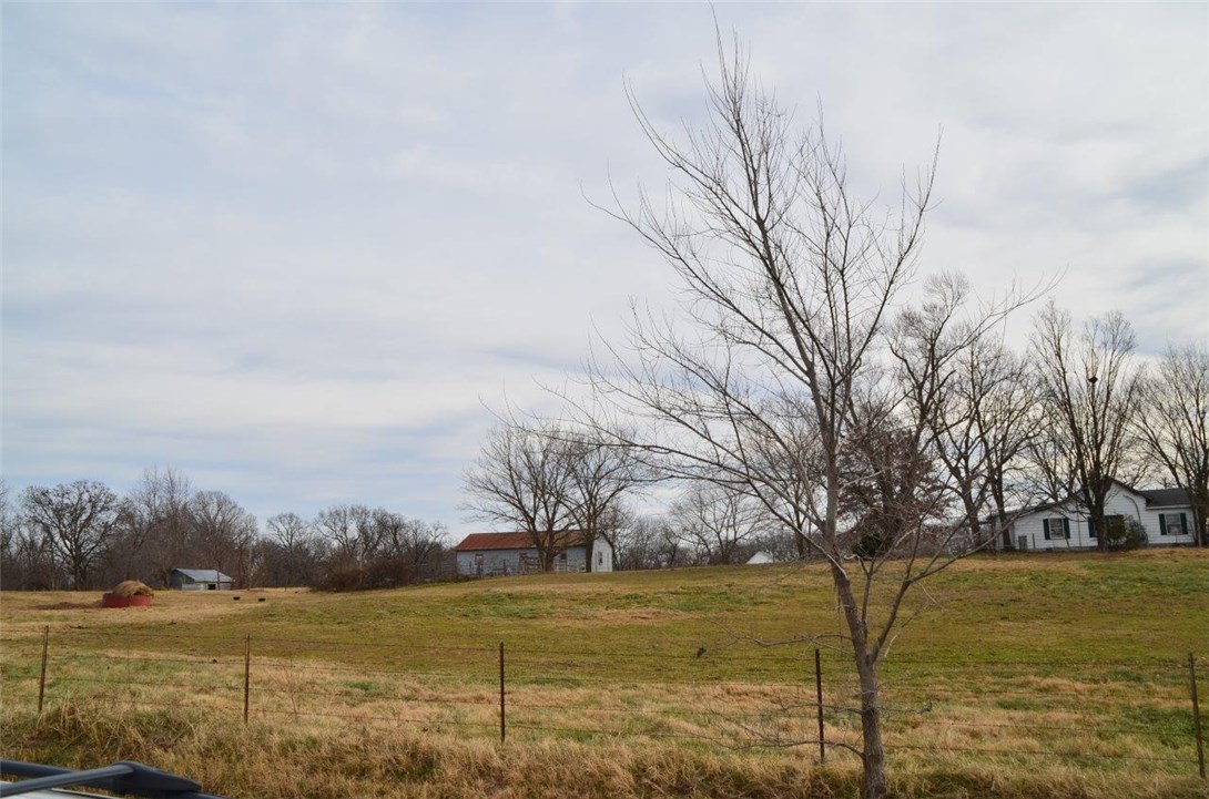 Pea Ridge - Residential