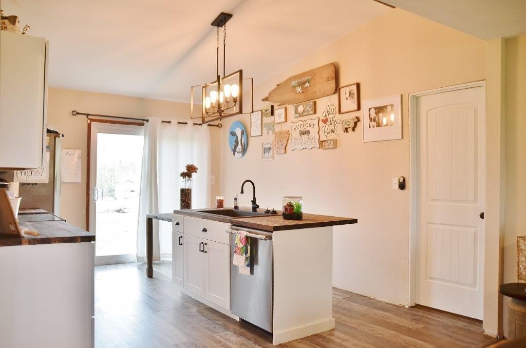 Pea Ridge - Residential