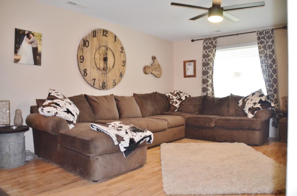 Pea Ridge - Residential