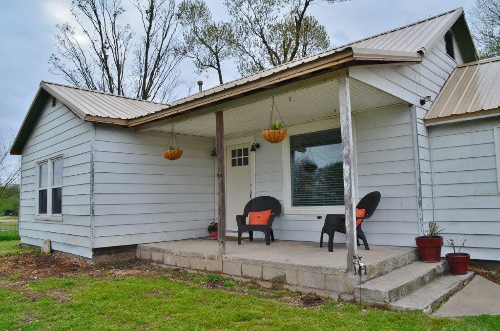 Pea Ridge - Residential