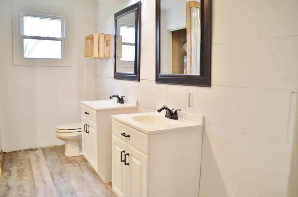 Pea Ridge - Residential