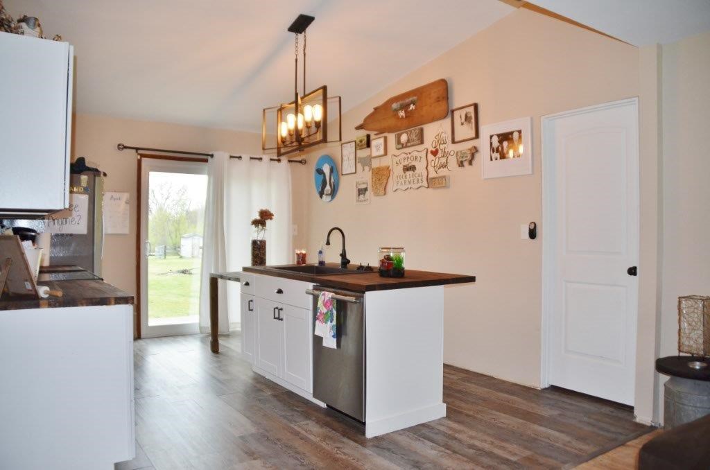 Pea Ridge - Residential