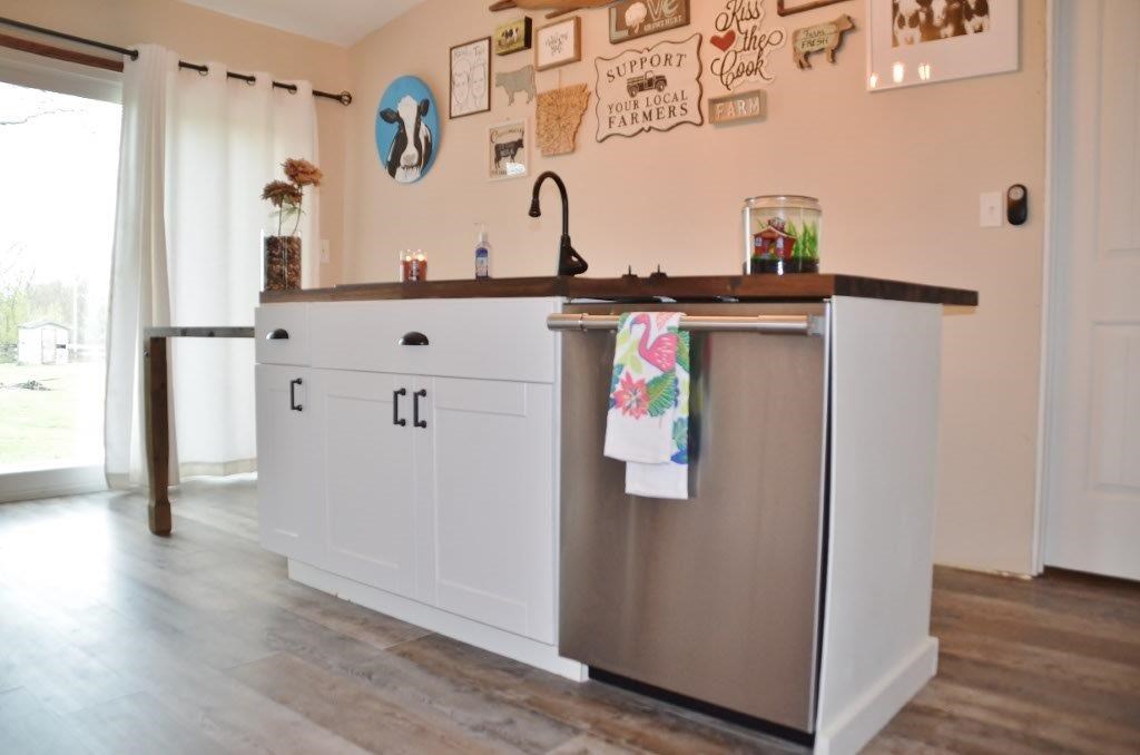 Pea Ridge - Residential