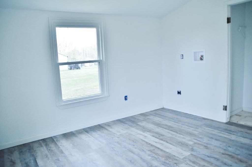 Pea Ridge - Residential