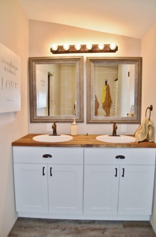 Pea Ridge - Residential