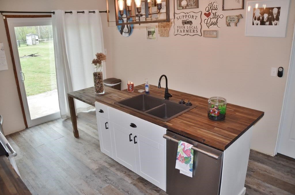 Pea Ridge - Residential