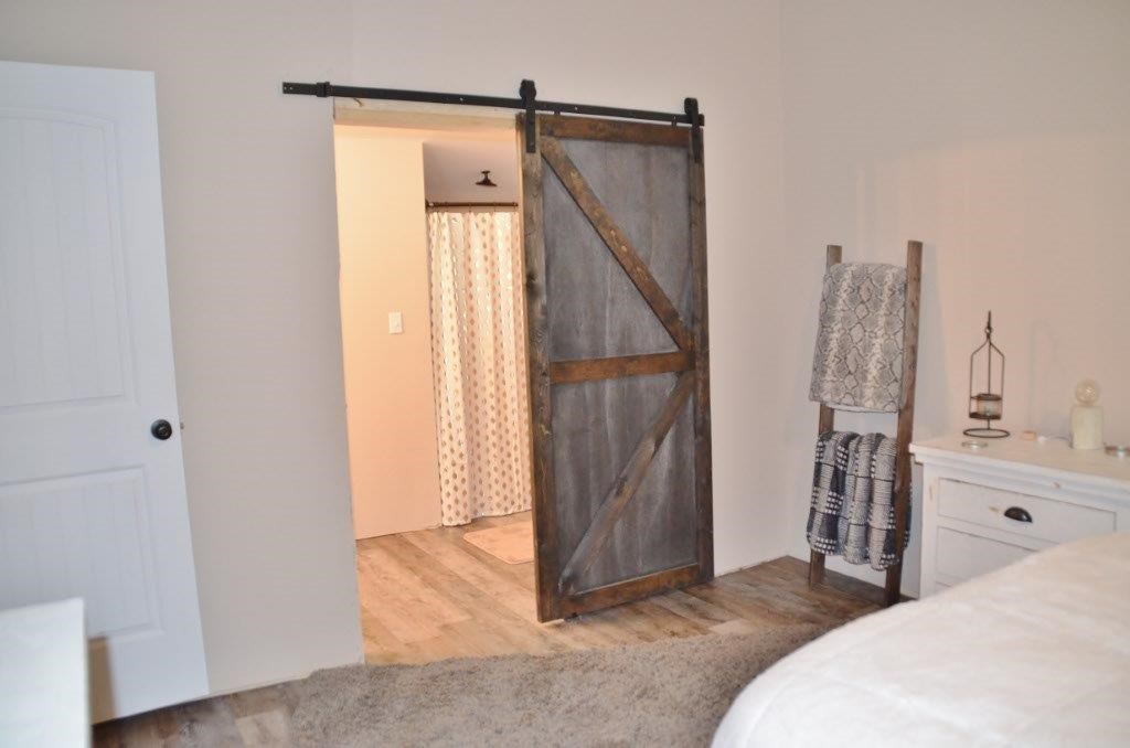 Pea Ridge - Residential