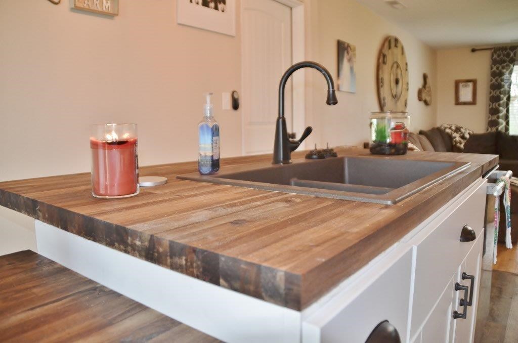 Pea Ridge - Residential