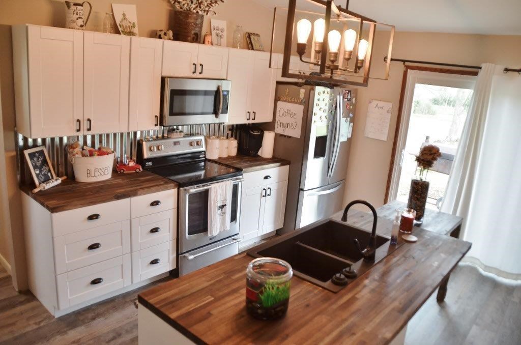 Pea Ridge - Residential