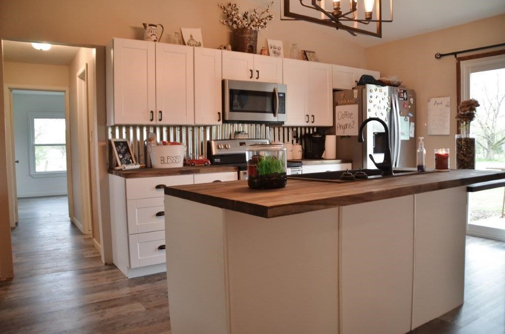 Pea Ridge - Residential