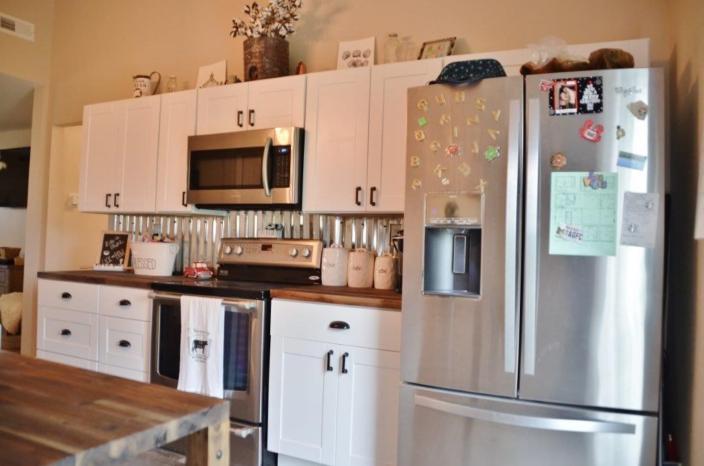 Pea Ridge - Residential