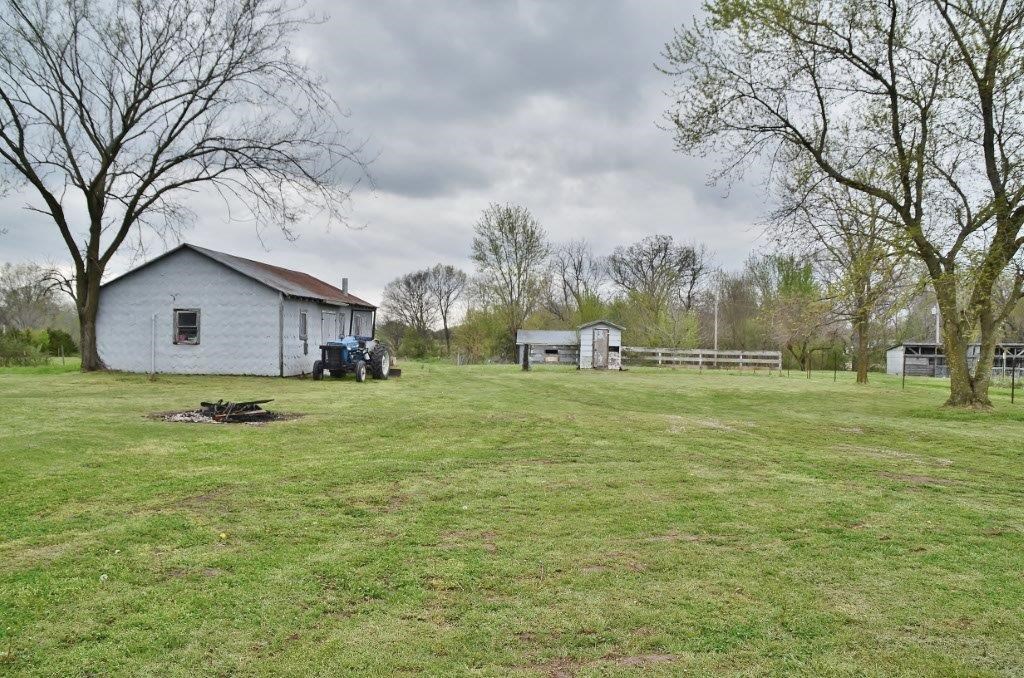 Pea Ridge - Residential