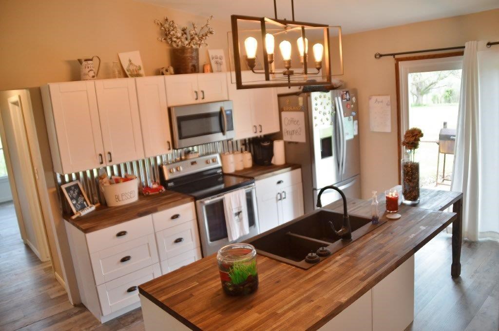 Pea Ridge - Residential