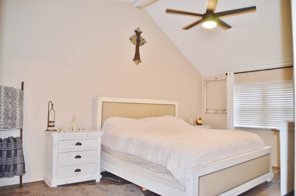 Pea Ridge - Residential