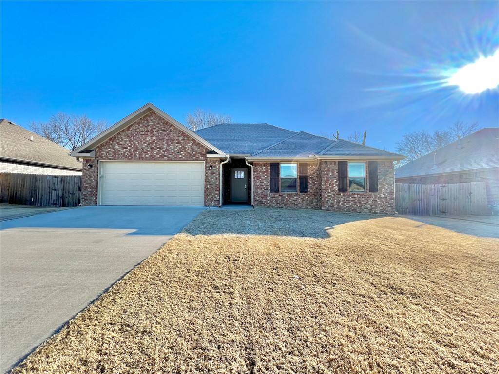Belle Meade Sub Ph 4 - Residential Lease