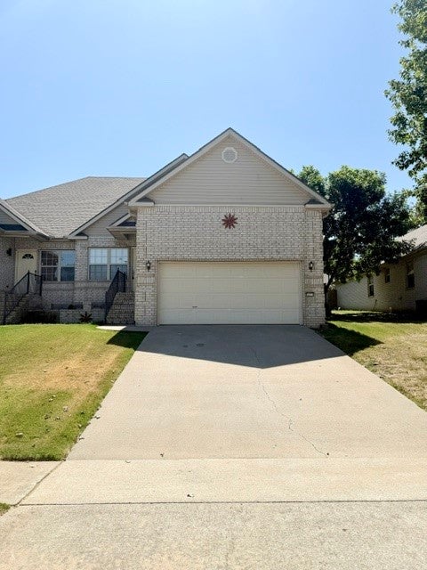 Photo of 6271 W Milliken Bend, Fayetteville, AR 72704 (MLS # 1359389)