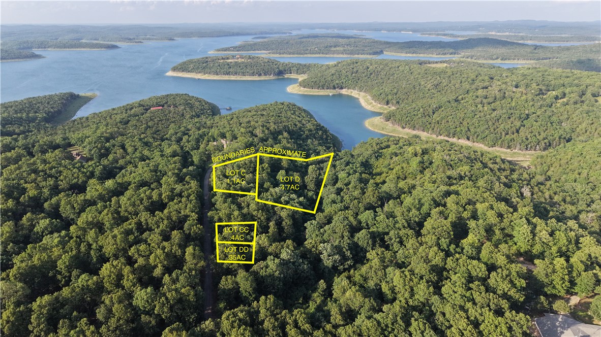 Photo 1 of 13 — 563-00109-000 Sunrise Ridge Drive, Yellville, AR 72687