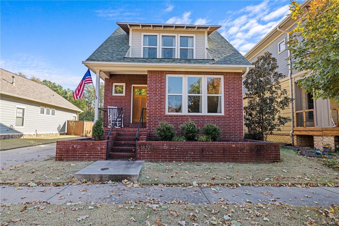 Oakbrooke Ph 3 Ph 1a - Residential
