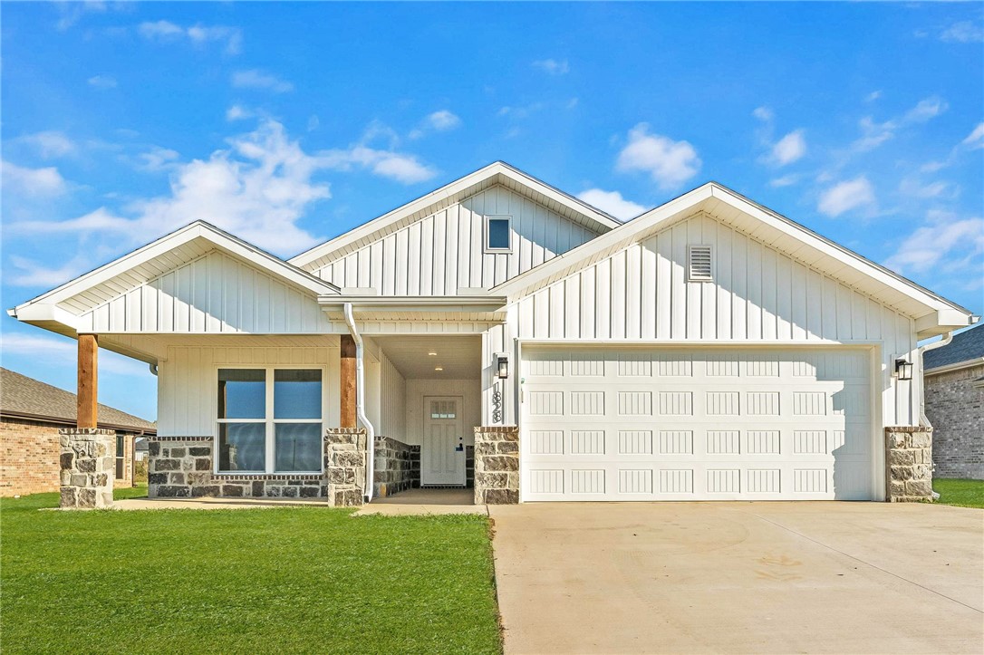 Concord - Residential