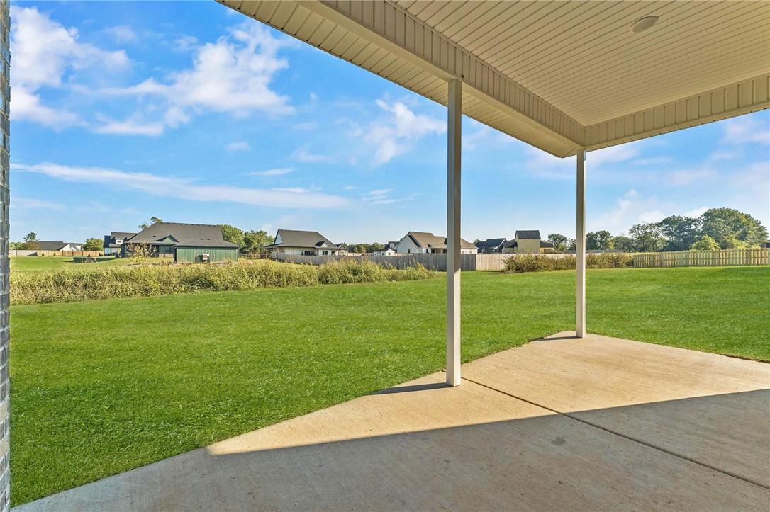 Concord - Residential