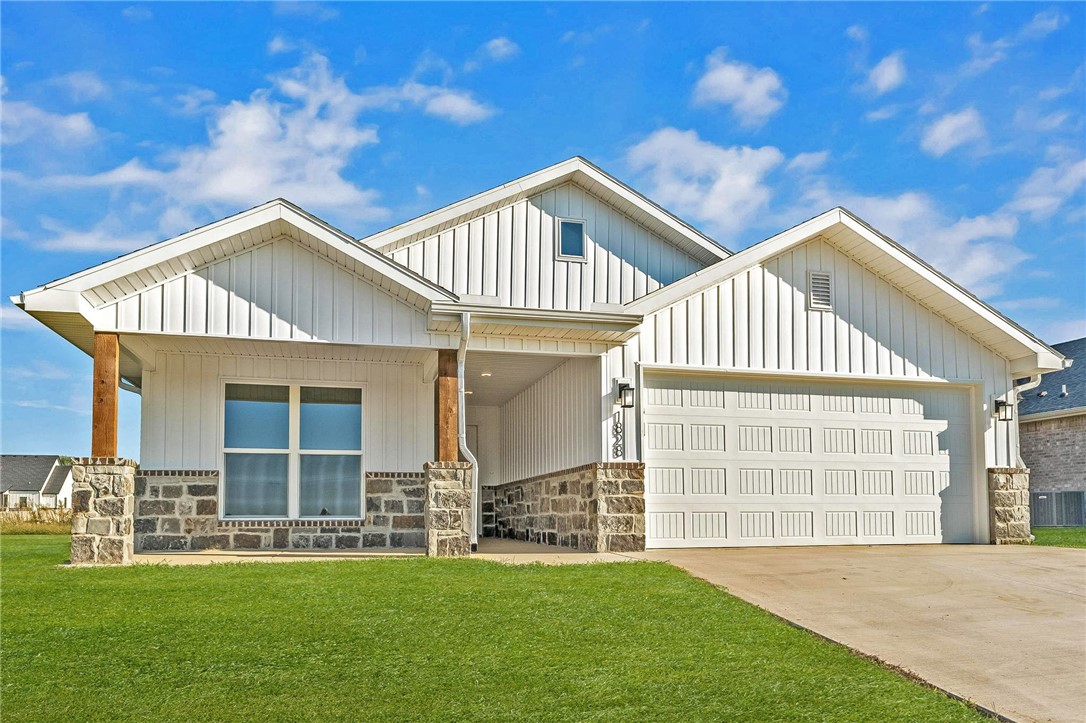 Concord - Residential