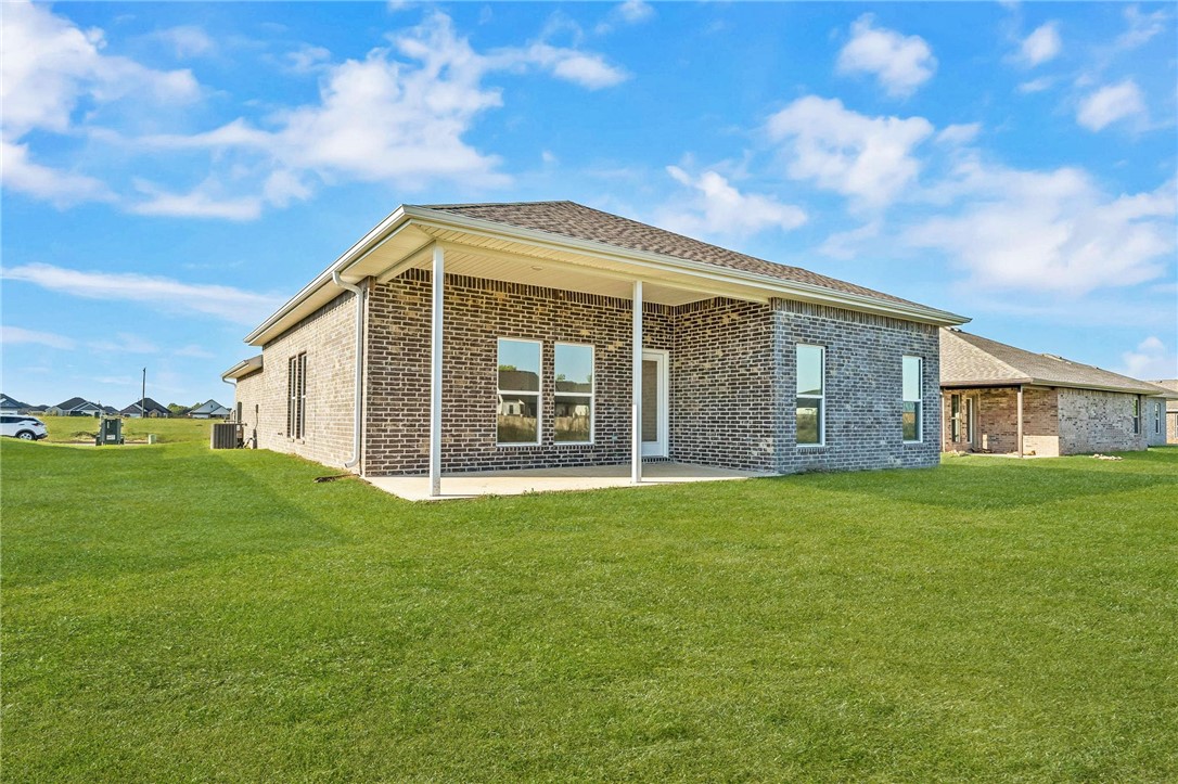 Concord - Residential