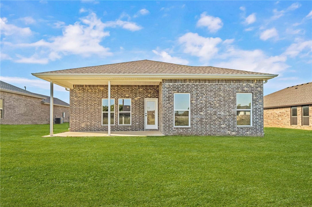 Concord - Residential