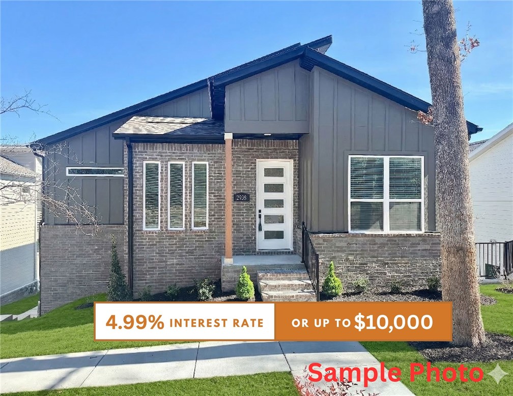 Livingston - Residential